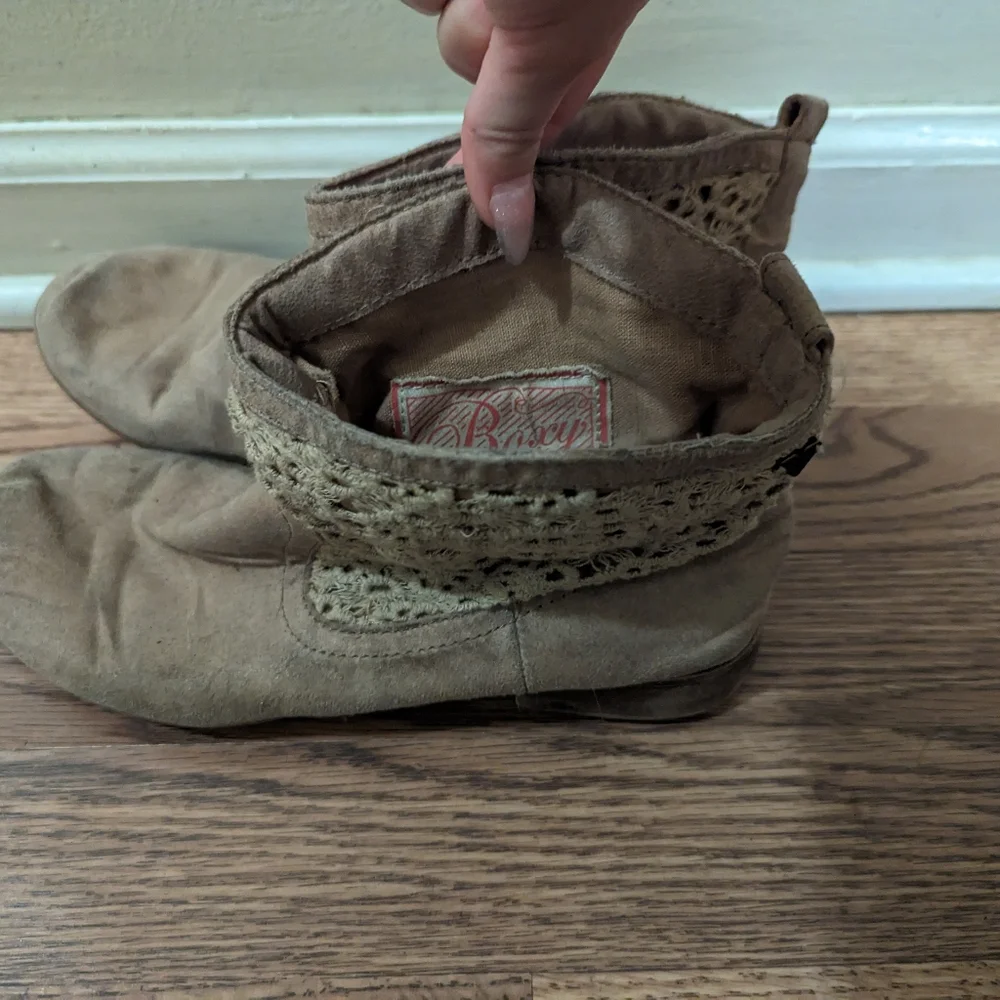 Shoes - Picture 3 of 3